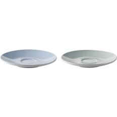 Stelton Tallrikar Stelton Emma Fat 16.5cm 2st