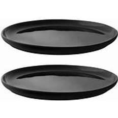 Stengods Assietter Stelton Theo Assiett 22cm 2st