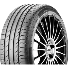 Continental ContiSportContact 5 SUV 275/50 R20 113W XL