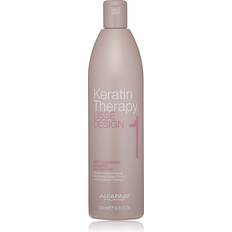 Alfaparf Milano Keratin Therapy Lisse Design 1 Deep Cleansing Shampoo 500ml