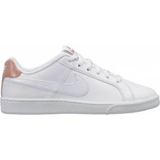 Shoes Nike Court Royale W - White/White/Rose Gold