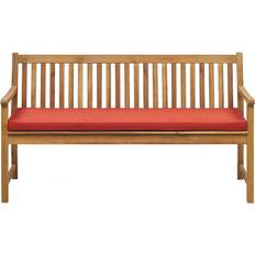 Beliani Vivara 3-seat Garden Bench