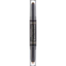 Max Factor Contouring Fard à paupières Stick Brown Perfect/Bronze Moon