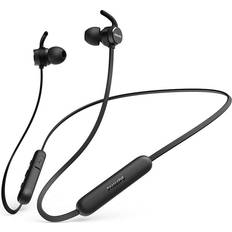 Philips TAE1205BK/00 Wireless In-ear Musica Chiamate Bluetooth Nero