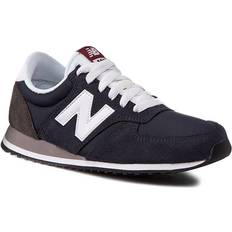 New Balance 420 Sneakers New Balance 420 70s M - Navy