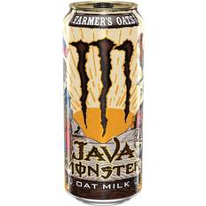 Coffee Monster Energy Java Farmer's Oats 44.3cl