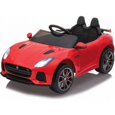 Metall Elektrische Kinderfahrzeuge Jamara Jaguar F Type SVR 12V