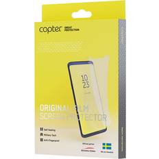 Copter Protecteur d'écran Screenprotector Samsung Galaxy S20 Plus