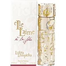 Lolita Lempicka Elle L'aime à la Folie EdP 80ml