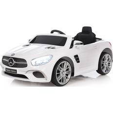 Metall Elektrische Kinderfahrzeuge Jamara Mercedes Benz SL 400 12V