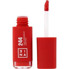 3ina The Longwear Lipstick #244