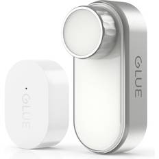 Smart Door Lock Pro + WiFi Hub