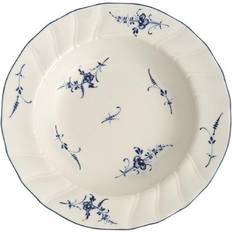 Villeroy & Boch Old Luxembourg Dyb tallerken 23cm