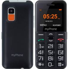 Myphone Telefono Per Senior Halo