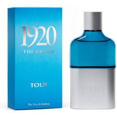 Tous Geuren Tous 1920 The Origin EdT