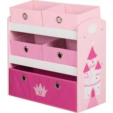 Roba Play Shelf Crown