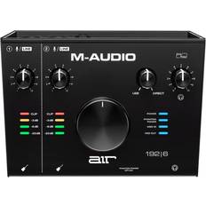 M-Audio AIR 192|6