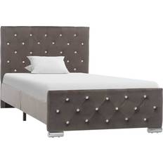 vidaXL 286829 Sengeramme 90x200cm
