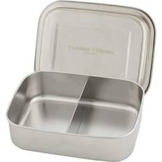 Yummii Yummii Køkkenopbevaring Yummii Yummii Bento Large 2 Madkasse 1.8L