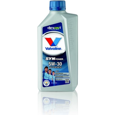 Valvoline SynPower DX1 5W-30 Motor Oil 1L