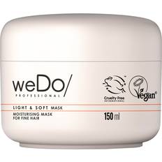 Light & Soft Hair Mask