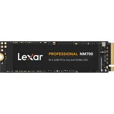 LEXAR NM700 M.2 512GB