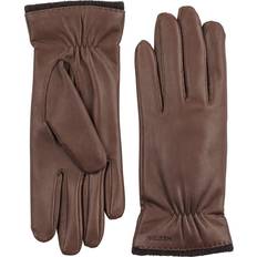 Hestra Charlotte Gloves - Chocolate