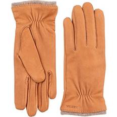 Hestra Charlotte Gloves - Cork