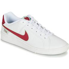 Nike Court Royale Valentine's Day W - White/Pistachio Frost/Iced Lilac/Noble Red