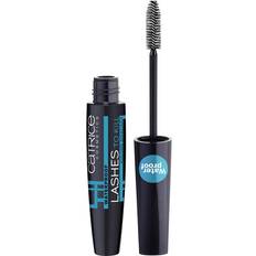 Catrice Mascara's Catrice Lashes To Kill Waterproof Volume Mascara 010