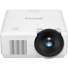 Benq LU785 Projecteur DLP 3D 6000 ANSI Lumens 1920 x 1200 16:10 1080p