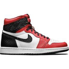 Nike Air Jordan 1 High OG W - Satin Snake