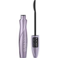 Catrice Mascaras Catrice GLAM&DOLL false lashes mascara #010-black