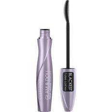Glam & Doll False Lashes Mascara #010 Black