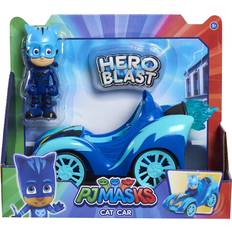 Flair PJ Masks Hero Blast Cat Car