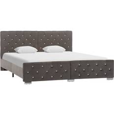 vidaXL 286833 Sengeramme 160x200cm