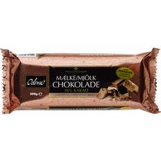 Odense Chokolade Odense Lys Chokolade 36% Kakao 200g