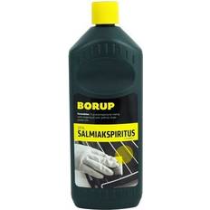 Vinduesrens Borup Salmiak Spiritus 25%