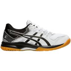 Asics Gel-Rocket 9 W - White/Black