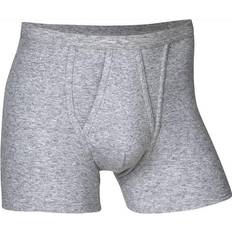 JBS Man Herenondergoed JBS Heren Boxershort Met Grijs - Grijs