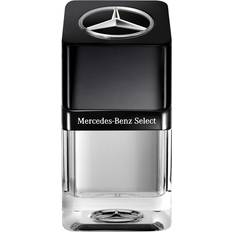 Mercedes benz select Mercedes-Benz Select EdT 1.7 fl oz