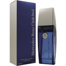 Mercedes benz club Mercedes-Benz Club Blue EdT 100ml