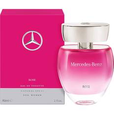 Mercedes-Benz Rose EdT 60ml