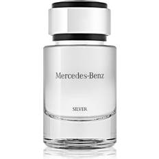 Mercedes-Benz Parfumer Mercedes-Benz Silver EdT 75ml