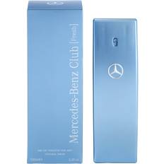 Mercedes-Benz Fragrances Mercedes-Benz Club Fresh Men EdT 100ml