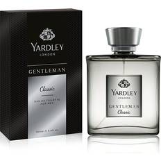 Gentleman Classic EdT