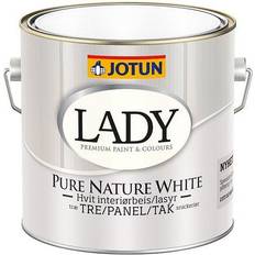 Lady Pure Nature