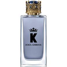 Dolce & Gabbana Man Eau de Toilette Dolce & Gabbana K Pour Homme EdT 150ml