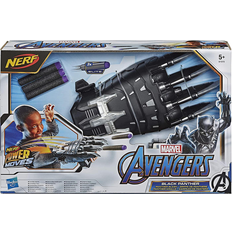 Superheld Blasters Nerf Power Moves Marvel Avengers Black Panther Power Slash