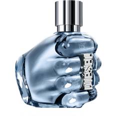 Diesel Eau de Toilette Diesel Only The Brave EdT 125ml